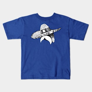 XLR8ED Taco Kids T-Shirt